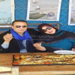 Saida charaf sur yala.fm